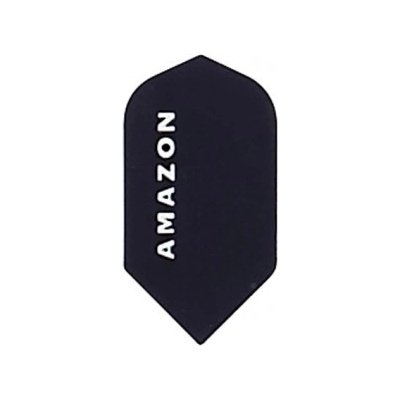 Designa Amazon Solid Black F0959