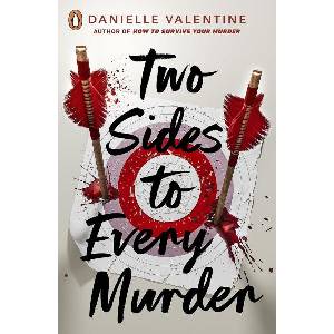 Two Sides to Every Murder (ISBN: 9780241722046)