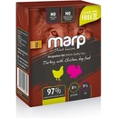 Marp Holistic morka s kuraťom tetrapak 12 x 375 g