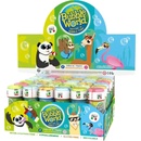 Bublifuk 60ml ANIMAL