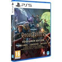 Warhammer 40,000: Rogue Trader (Voidfarer Edition)