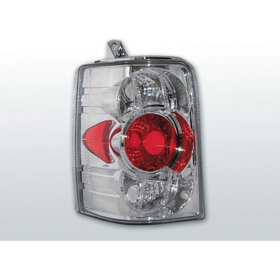 TUNING-TEC, Zadní světla čirá, JEEP GRAND CHEROKEE (ZJ), 1993->1999 – Sleviste.cz