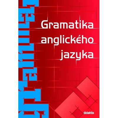 Gramatika anglického jazyka Juraj Belán