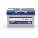 Bosch S5 12V 80Ah 730A 0 092 S40 110
