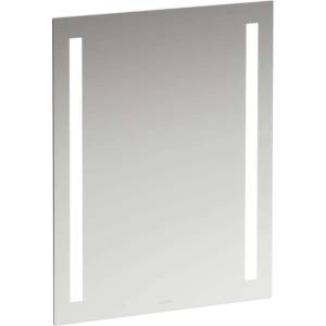 Laufen Lani - Огледало с LED осветление, 55x70 см H4038511121441 (H4038511121441)