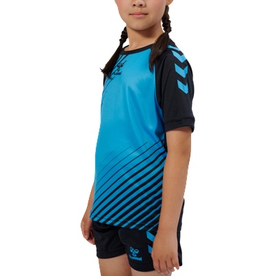 Hummel Риза Hummel hmlGRAPHIC UNIVERSE JERSEY S/S KIDS 228159-2215 Размер 140