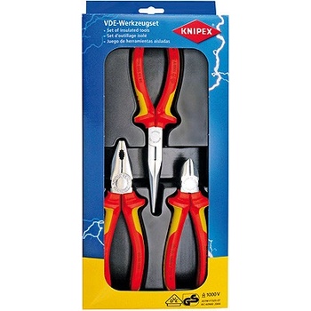 Knipex 002011