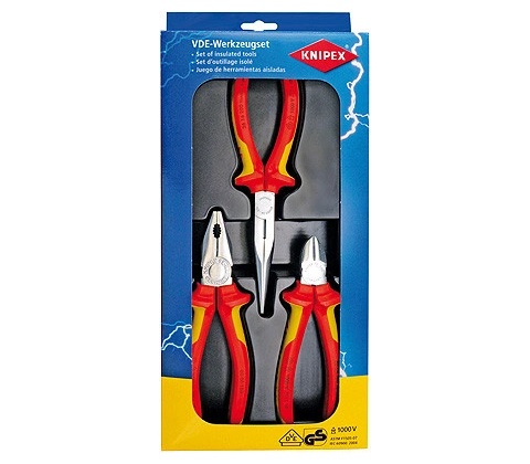 Knipex 002011