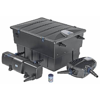 Filtračný set do jazierka Oase Biotec Screenmatic2 40000