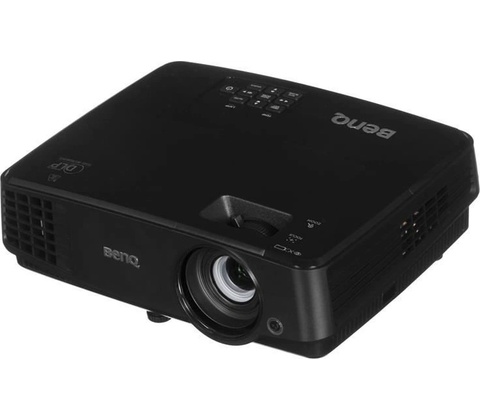 BenQ MS506