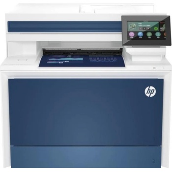 Image 1 of HP LaserJet M4302fdn