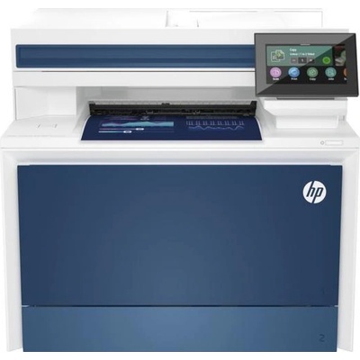 HP LaserJet M4302fdn