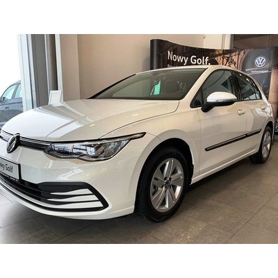 Lišta dverí VW Golf 2019- / VIII. gen.