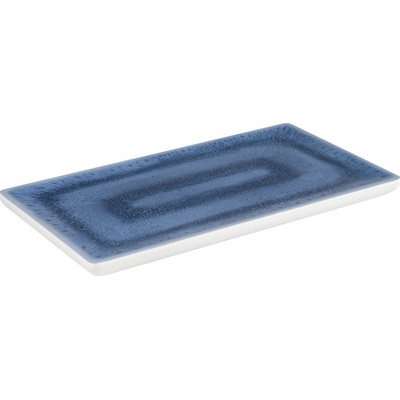 APS Talíř v modré barvě GN 1/3 standard Blue Ocean