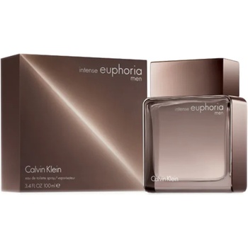 Le-parfumbg Calvin klein euphoria intense edt 100ml-Парфюм за мъже