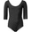 PAPILLON Leotard 3/4 sleeves 164