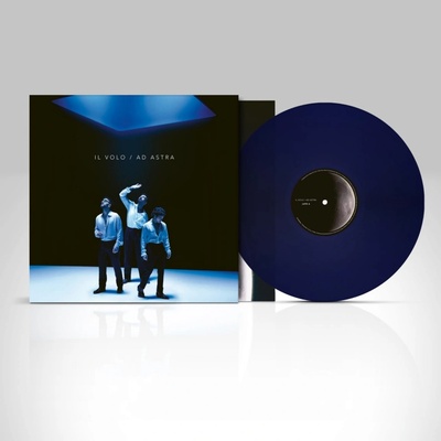 IL VOLO - Ad Astra LP