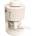 Szarvasi SZV-623 Cafe Brill white