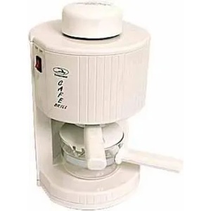 Szarvasi SZV-623 Cafe Brill white