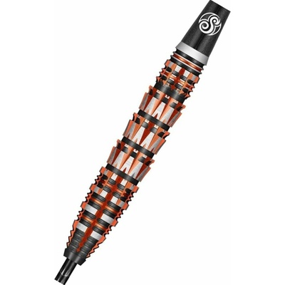 Shot Steel Badlands - Rustin - 25g