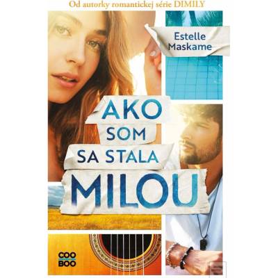 Ako som sa stala Milou