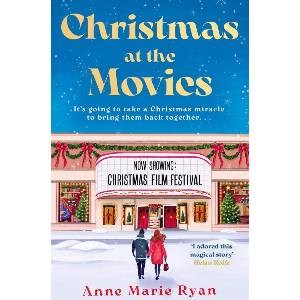 Christmas at the Movies (ISBN: 9781398721500)