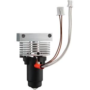Micro-Swiss Хотенд FlowTech за Elegoo Neptune 4 / 4 Pro - 1 бр (M3107)