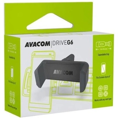 AVACOM DriveG6 HOCA-CLIP-A1 – Zbozi.Blesk.cz