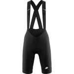 ASSOS Дамски клин за колоездене ASSOS Women's Uma GT Bib Shorts S11 Cycling bottoms - Black Series (155-2315-0114)