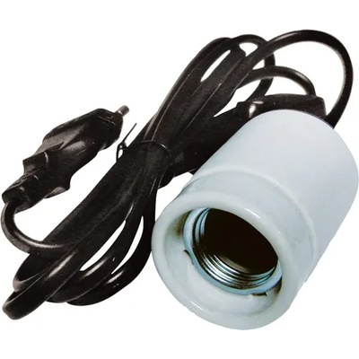 Flamingo Terrarium - Кабел за осветление на терариуми, за крушки до 250 W