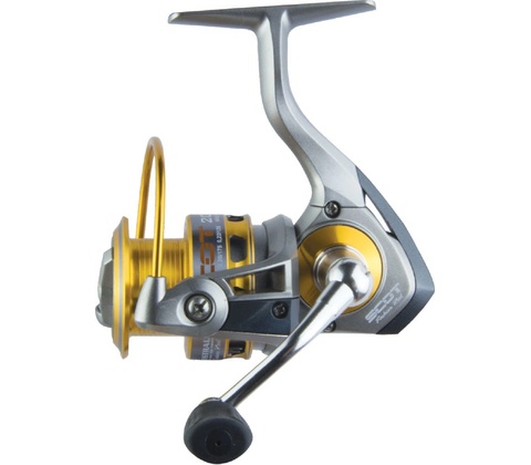 Mistrall Scot 20