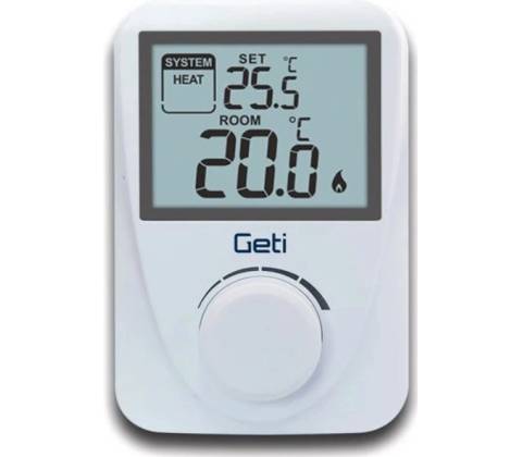 Geti GRT01