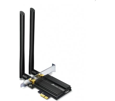 TP-Link Archer TX50E