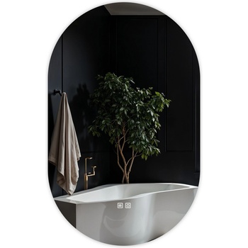 Tutumi Огледало LED 50x80cm S027 (HOM-02692)