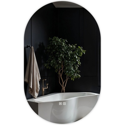 Tutumi Огледало LED 50x80cm S027 (HOM-02692)