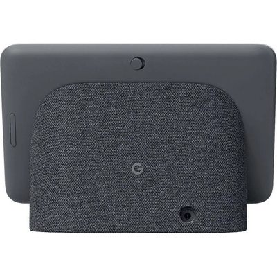 Google Nest Hub (2nd Gen) charcoal GA01892-EU