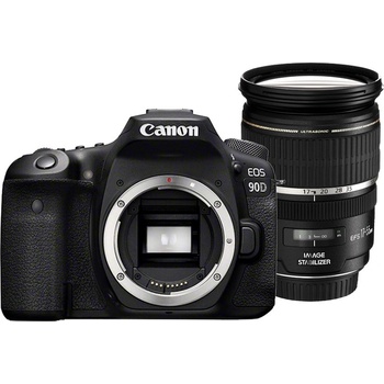 Canon EOS 90D