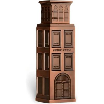 Lattafa Perfumes Niche Emarati Vintage Castle parfémovaná voda unisex 100 ml