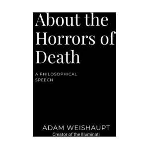 About the Horrors of Death (ISBN: 9789526525167)