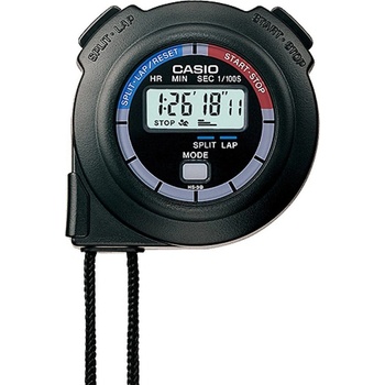 Casio Хронометър Casio HS-3V-1BRDT (HS-3V-1BRDT)