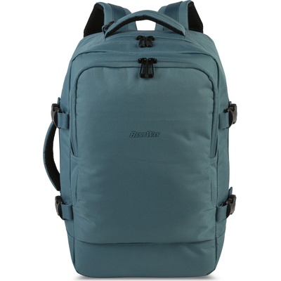 Bestway Batoh Cabin Pro 300 Modro zelená 20l
