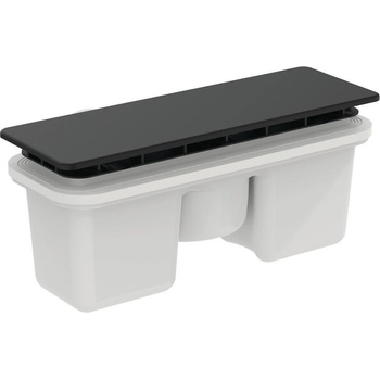 Vidima Сифон за поддушово корито, ULTRAFLAT NEW, T4493V3, Vidima (T4493V3)