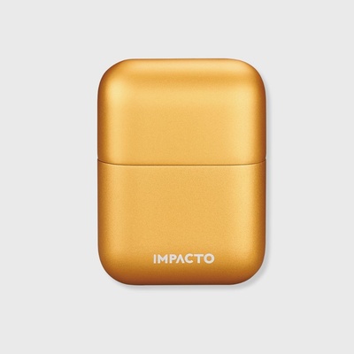Cocco Impacto Shaver Gold