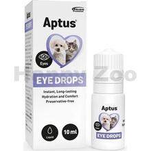 Aptus Eye drops 10 ml