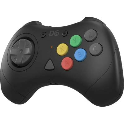 Retro Fighters D6 Dreamcast Controller RET00513