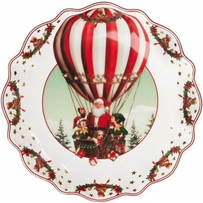 Villeroy & Boch Malá miska 16 cm 2026 Annual Christmas Edition
