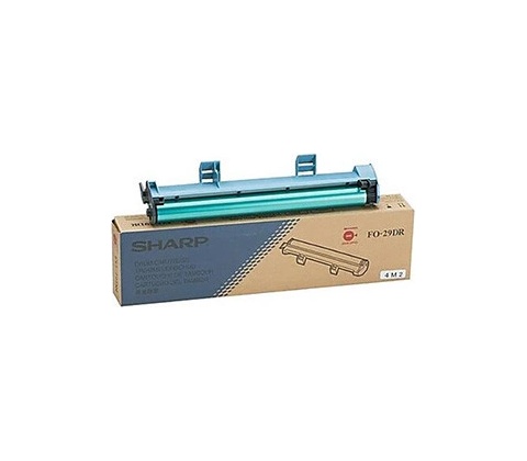 Sharp FO29DR - originálny