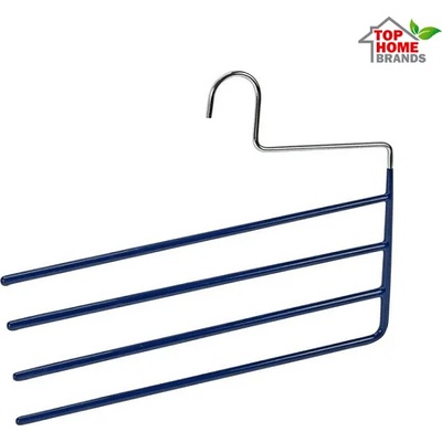 Wenko-Wenselaar GmbH & Co. KG, Germany Закачалка за панталон Wenko Baggy 4, 33 см