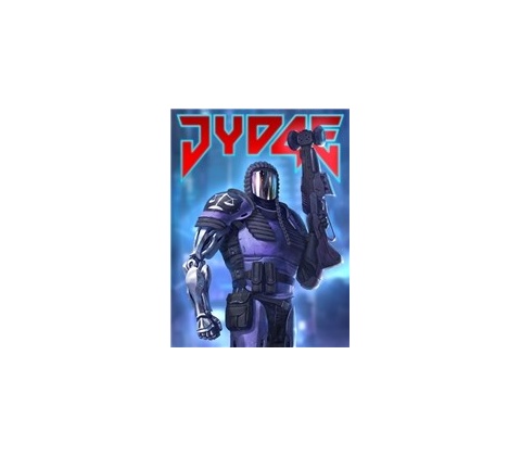 Jydge