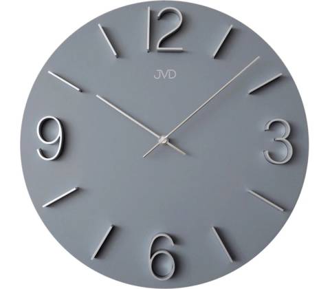 JVD HC35.5